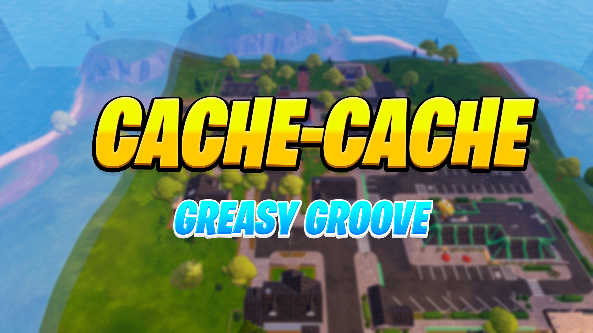Cache-Cache Greasy