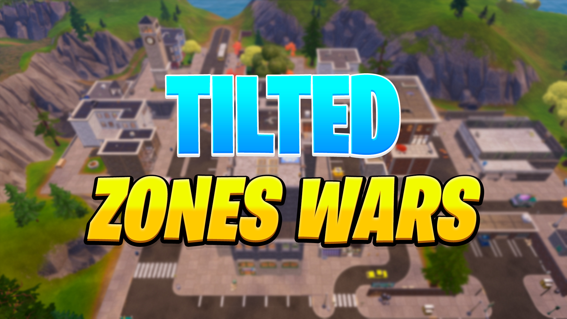 Tilted Zone Wars