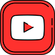 Logo YouTube
